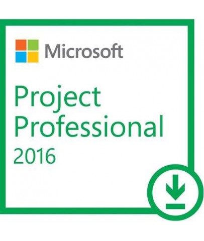Project Professional 2016 Dijital Lisans Key BİREYSEL KURUMSAL  						