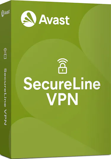 Avast SecureLine VPN 1 Yıllık / 1 Cihaz Satın Al