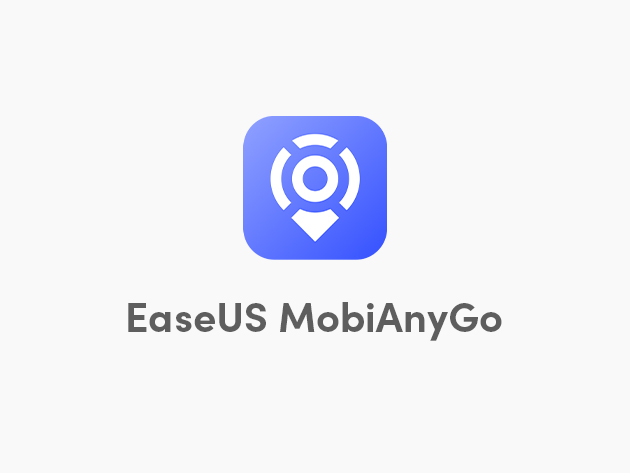 EaseUS MobiAnyGo 1 Year 1 Device EaseUS License Key