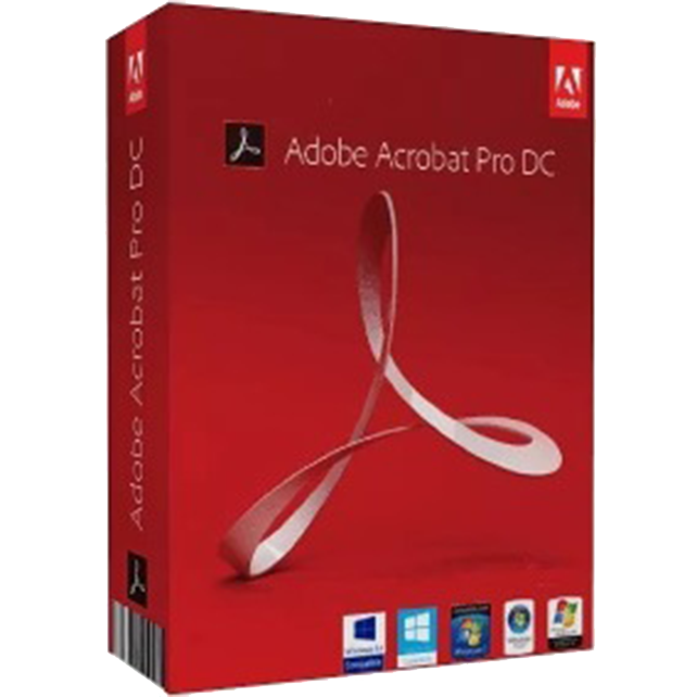 Buy Adobe Acrobat Pro Dc 2021 Digital License