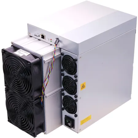 Antminer D9 1770 Mh