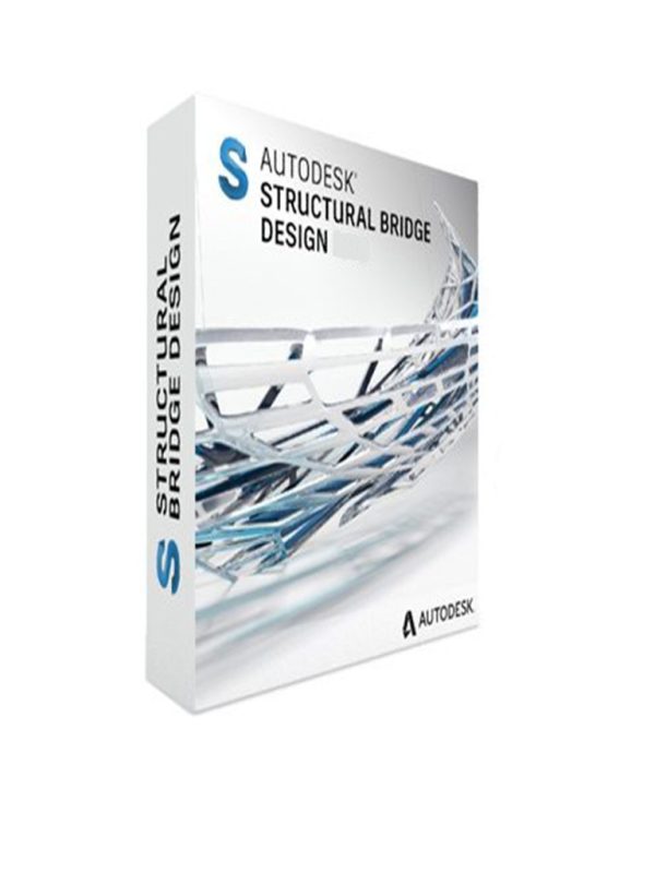 Autodesk Structural Bridge Design 2020 Lisans Anahtarı 32&64 bit