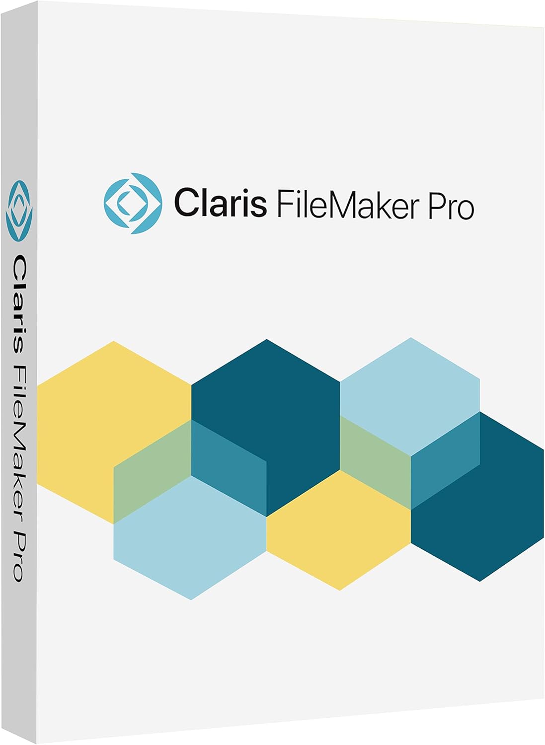 Claris FileMaker Pro 19 License Key Windows/MAC