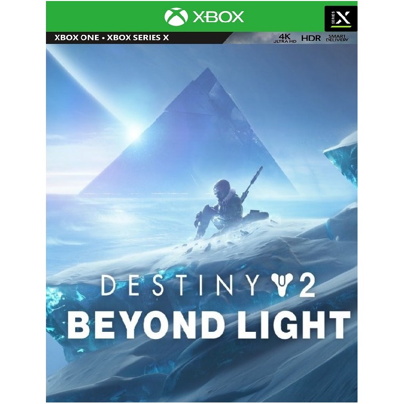 Destiny 2: Beyond Light Xbox Series X|S Xbox One Game