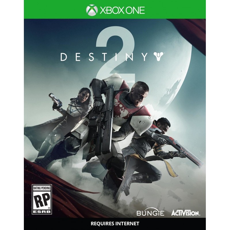 Destiny 2 Xbox Series X|S Xbox One Game