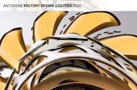 Factory Design Utilities 2020