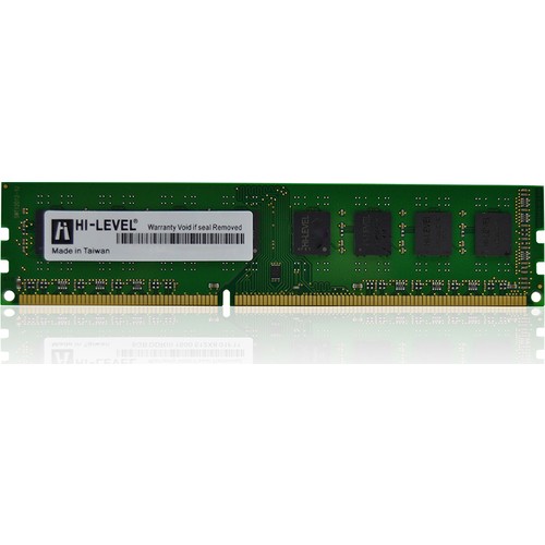 HI-LEVEL 8GB 2400MHZ DDR4 RAM (HLV-PC19200D4-8G)