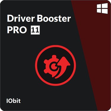 Buy iObit Driver Booster 11 PRO 1 Year / 1 Device iObit License Key