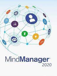 Mindjet MindManager 2020 Perpetual / 1 PC Lİsans Key