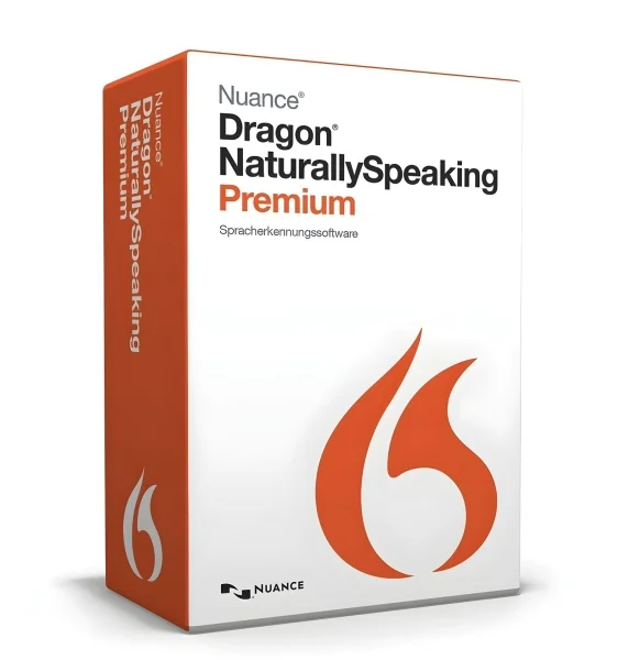 Nuance Dragon Naturally Speaking Premium 13 English Nuance Lisans Key