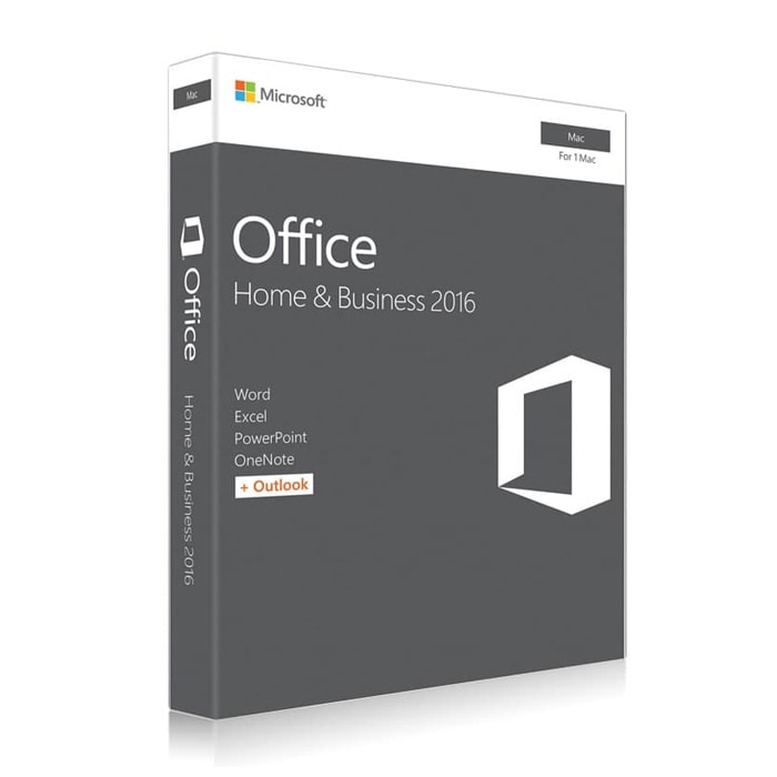 Office 2016 Home Business Mac Lisans Anahtarı