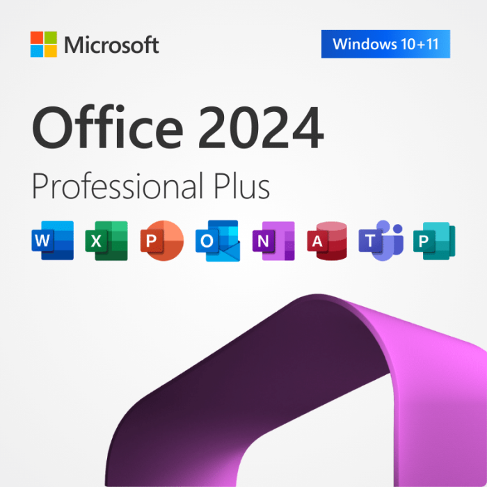 Office 2024 Pro Plus Dijital Lisans Anahtarı Key 32&64 Bit