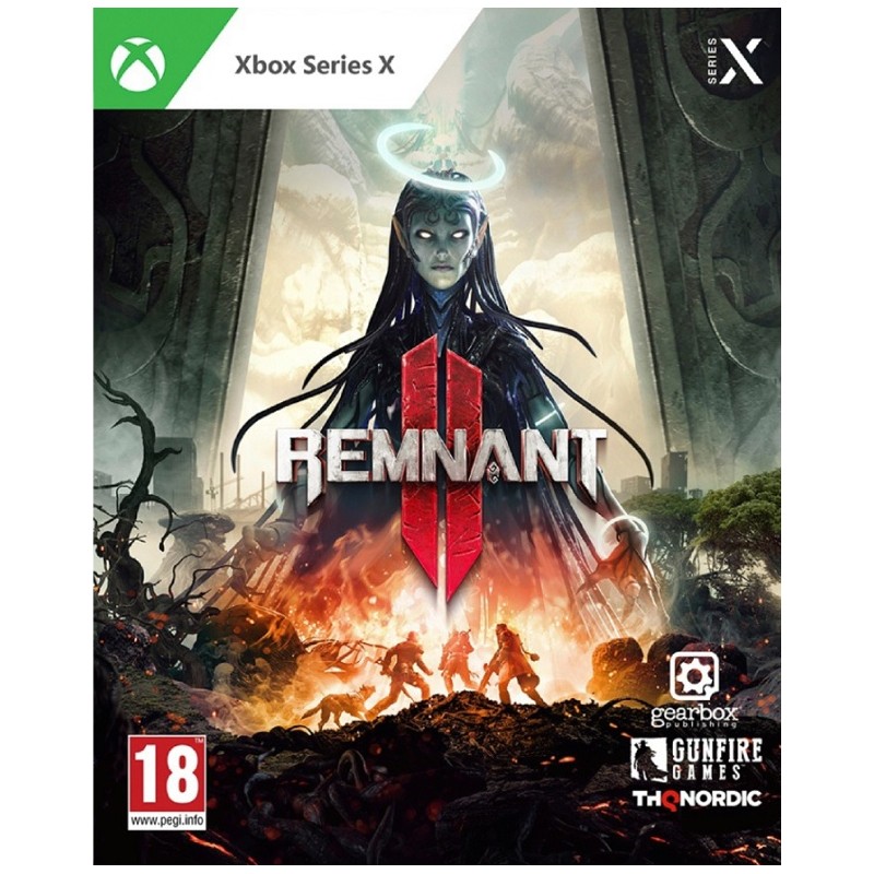 Remnant II Xbox Series X|S