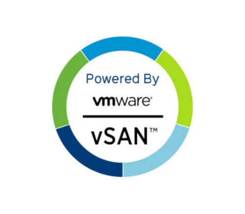 Vmware vSan Enterprise 7 License Key 32&64 bit