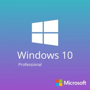 Windows 10 Pro Dijital Lisans Anahtarı 32&64 Bit Tr Key