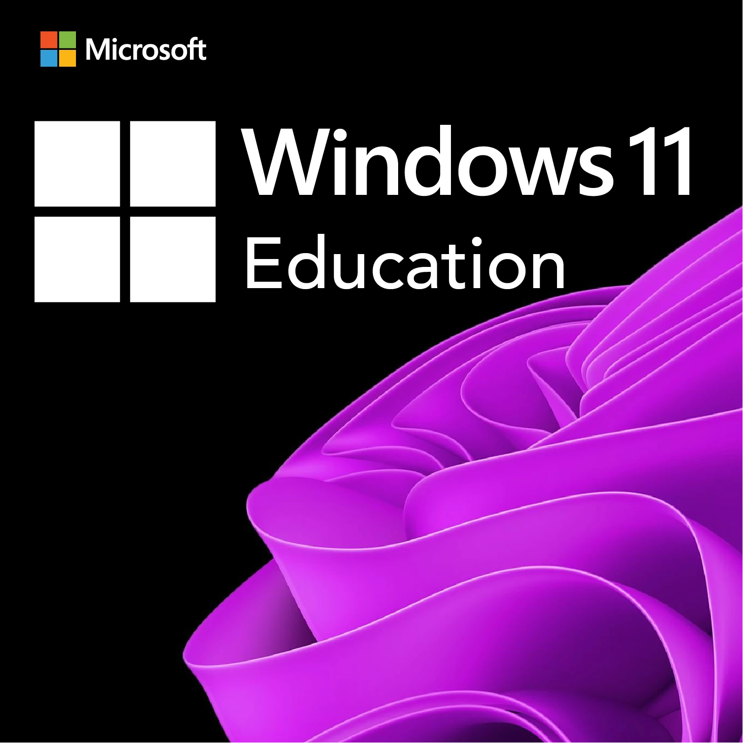 Windows 11 EDUCATİON Dijital Lisans 32&64 Bit  Key