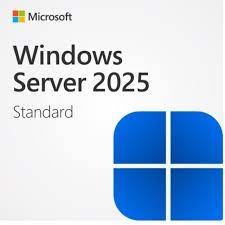 Windows Server 2025 Standard digital license key