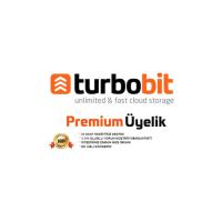  1 gün  Turbobit Premium Hesap 