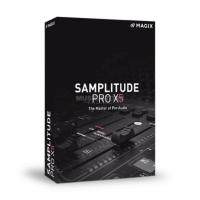  MAGIX Samplitude Pro X5  Lisans Anahtarı