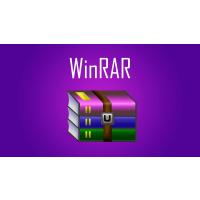  WinRAR Lisans Anahtarı  Satın al