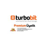 5 Günlük Turbobit Premium Hesap