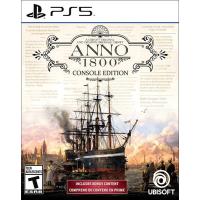 Anno 1800 Console Edition Ps5