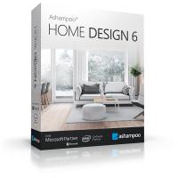 Ashampoo Home Design   Lisans Anahtarı 32-64 Bit Key
