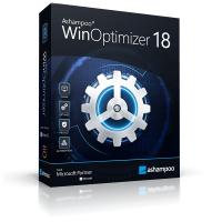 Ashampoo WinOptimizer 18