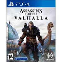 Assassin’s Creed: Valhalla Ps4