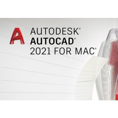 autocad 2021 for mac free download