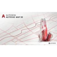 AutoCad Map 3D 2023