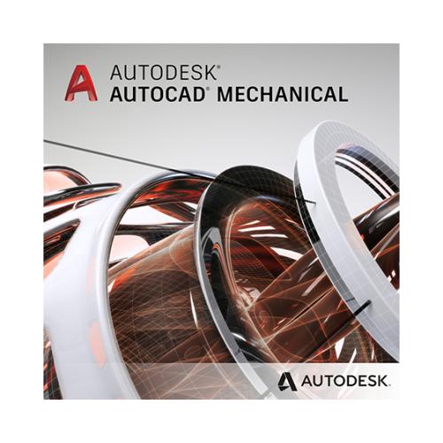 AutoCad Mechanical 2024 Lisans Key Satın al 8,900.00 TL TL