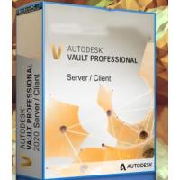 Autodesk Vault Professional Server 2021 Lisans Anahtarı 32&64 bit