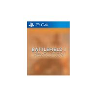 Battlefield 1 Revolution PS4 PS5