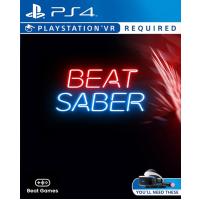 Beat Saber Ps4