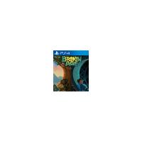 Broken Age PS4 PS5