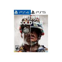 Call of Duty: Black Ops Cold War - Standard Edition PS4&PS5