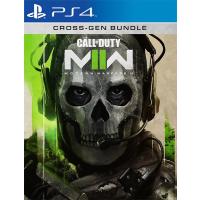 Call of Duty: Modern Warfare 2 Ps4 – Cross-Gen Bundle