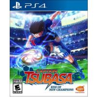 Captain Tsubasa: Rise of New Champions Ps4