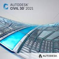 Civil 3D 2021