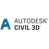 Civil 3D Project Explorer 2023