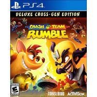 Crash Team Rumble Standard Edition Ps4