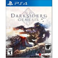 Darksiders Genesis PS4&PS5
