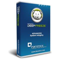 Deep Freeze Standard Dijital Lisans