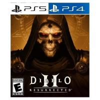 Diablo II: Resurrected PS4&PS5