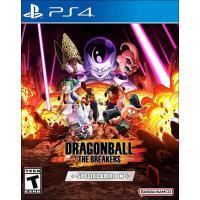 Dragon Ball: The Breakers Special Edition PS4