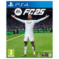 EA SPORTS FC 25 PS4