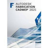 Fabrication CadMep 2021
