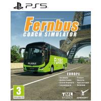 Fernbus Coach Simulator PS5