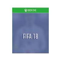 FIFA 18 Xbox Series X|S Xbox One Game